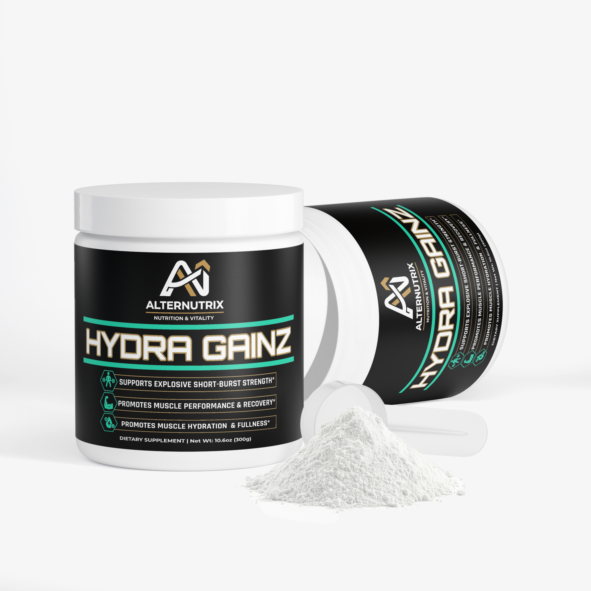 HYDRA GAINZ