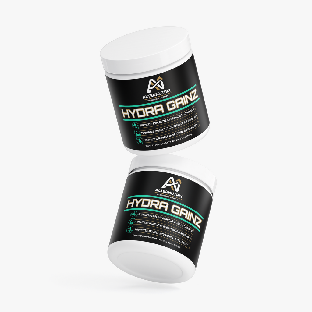 HYDRA GAINZ