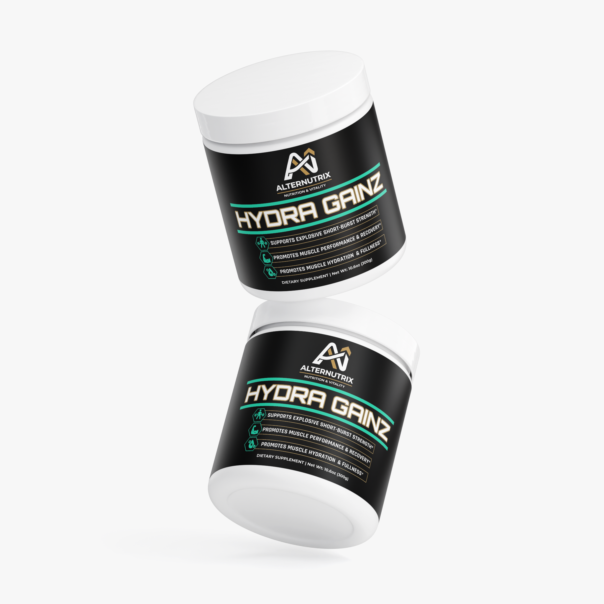 HYDRA GAINZ