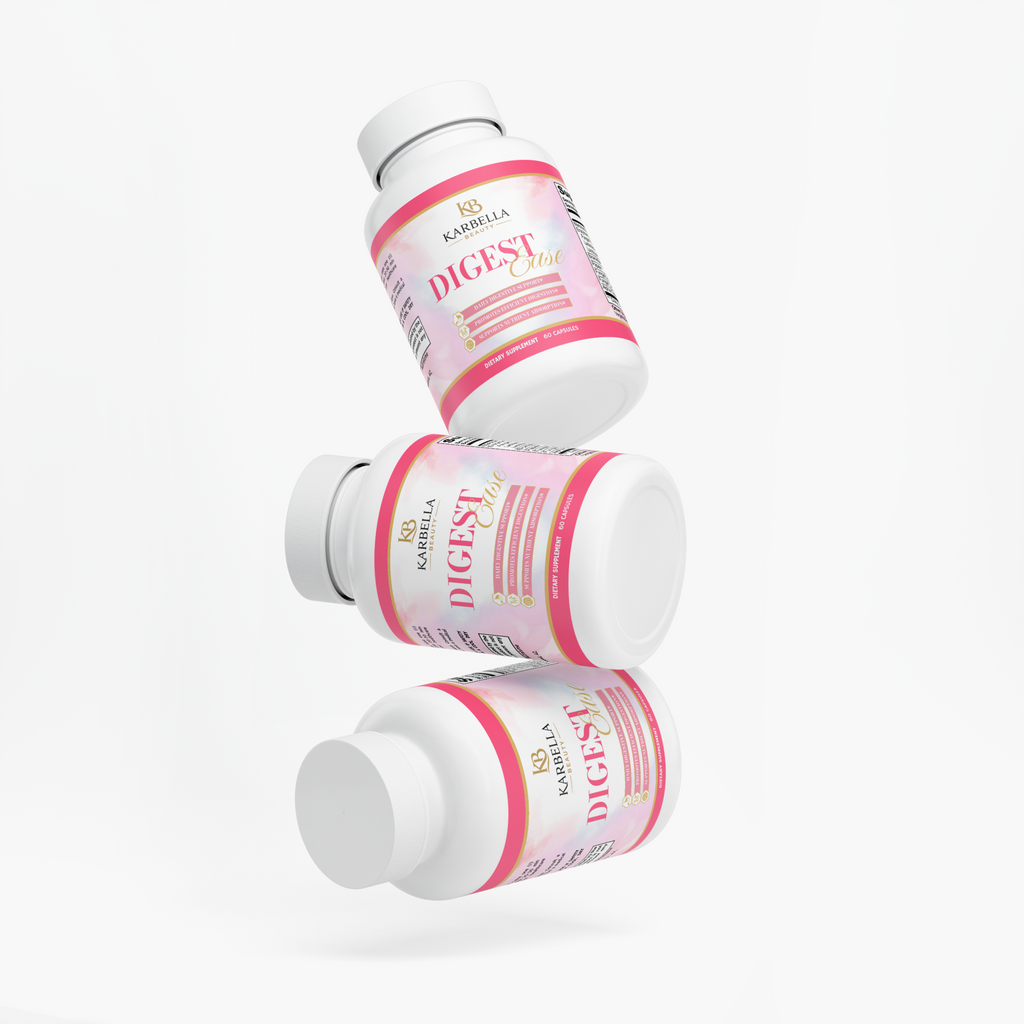 Digest Ease Enzymes