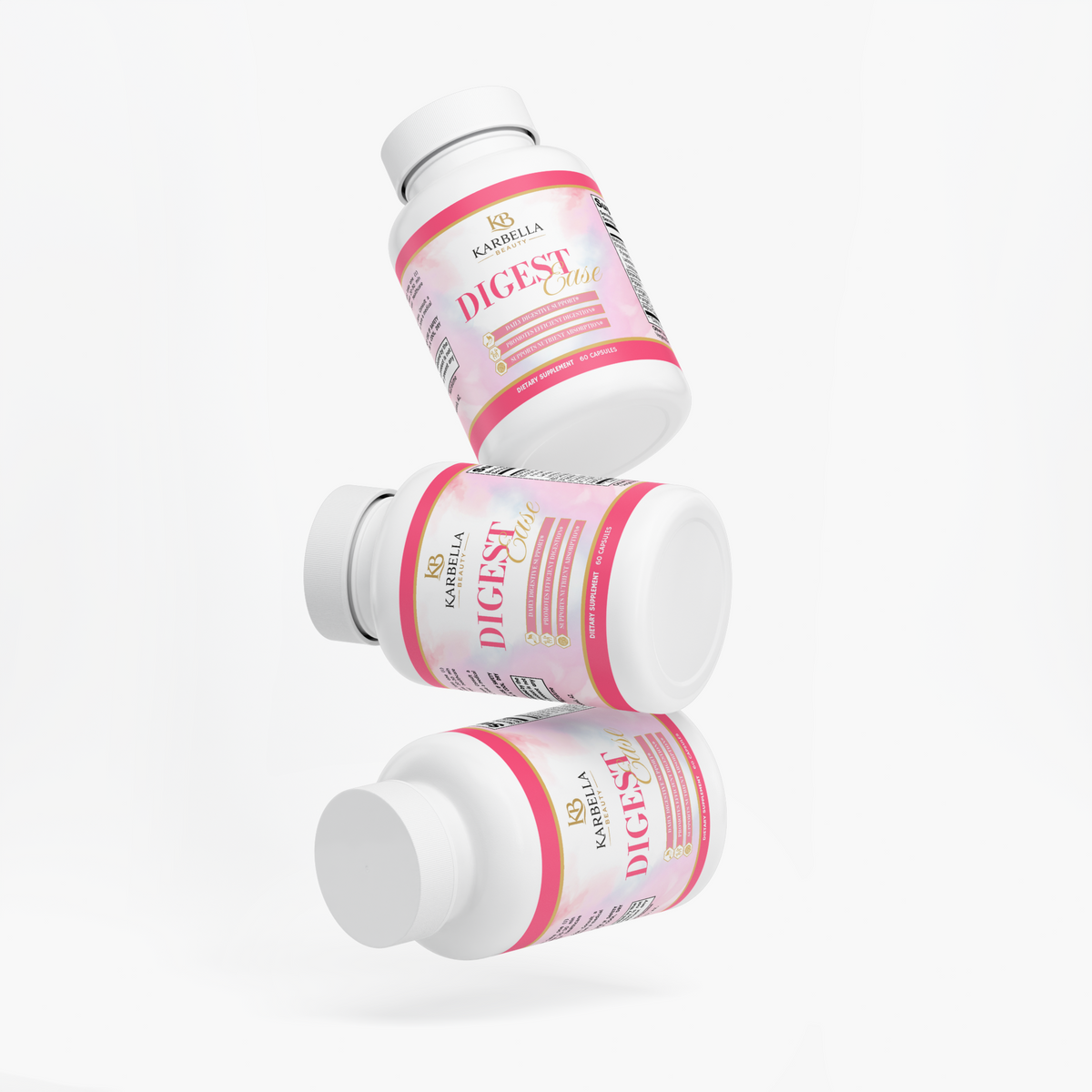 Digest Ease Enzymes