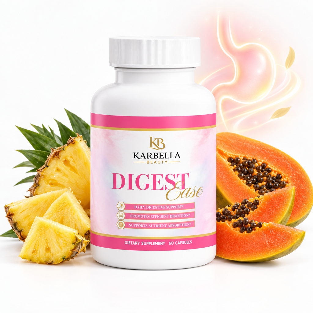 Digest Ease Enzymes
