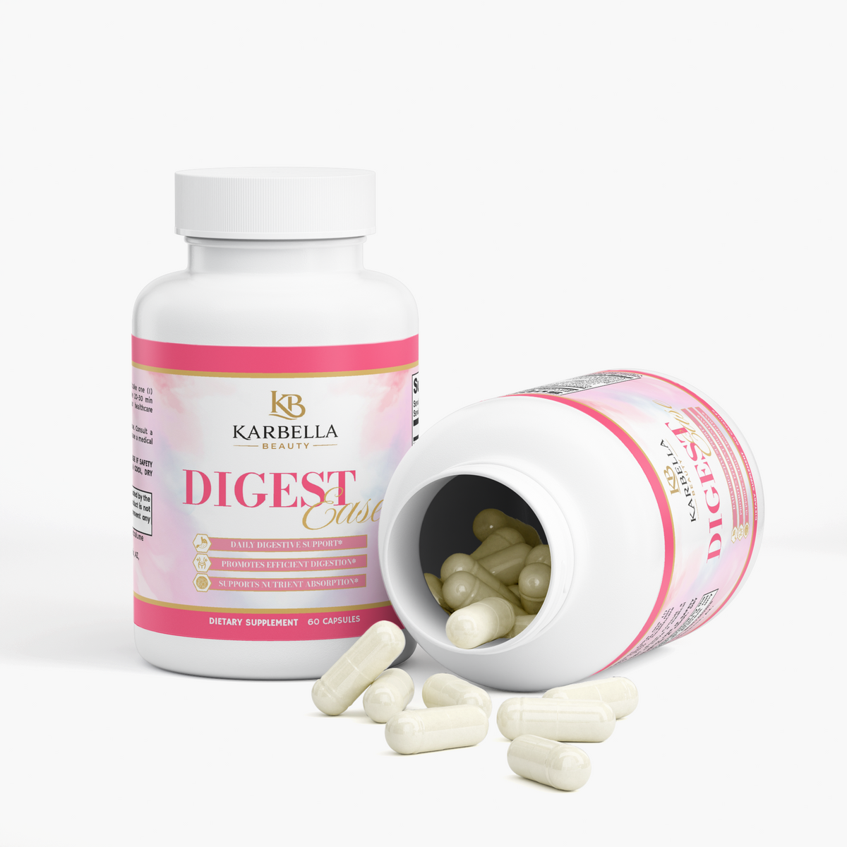 Digest Ease Enzymes