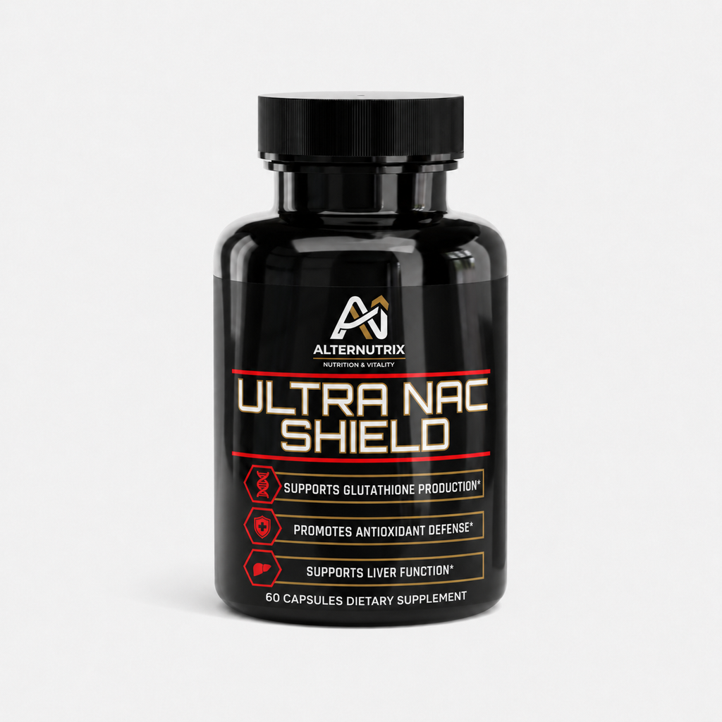 Ultra NAC Shield