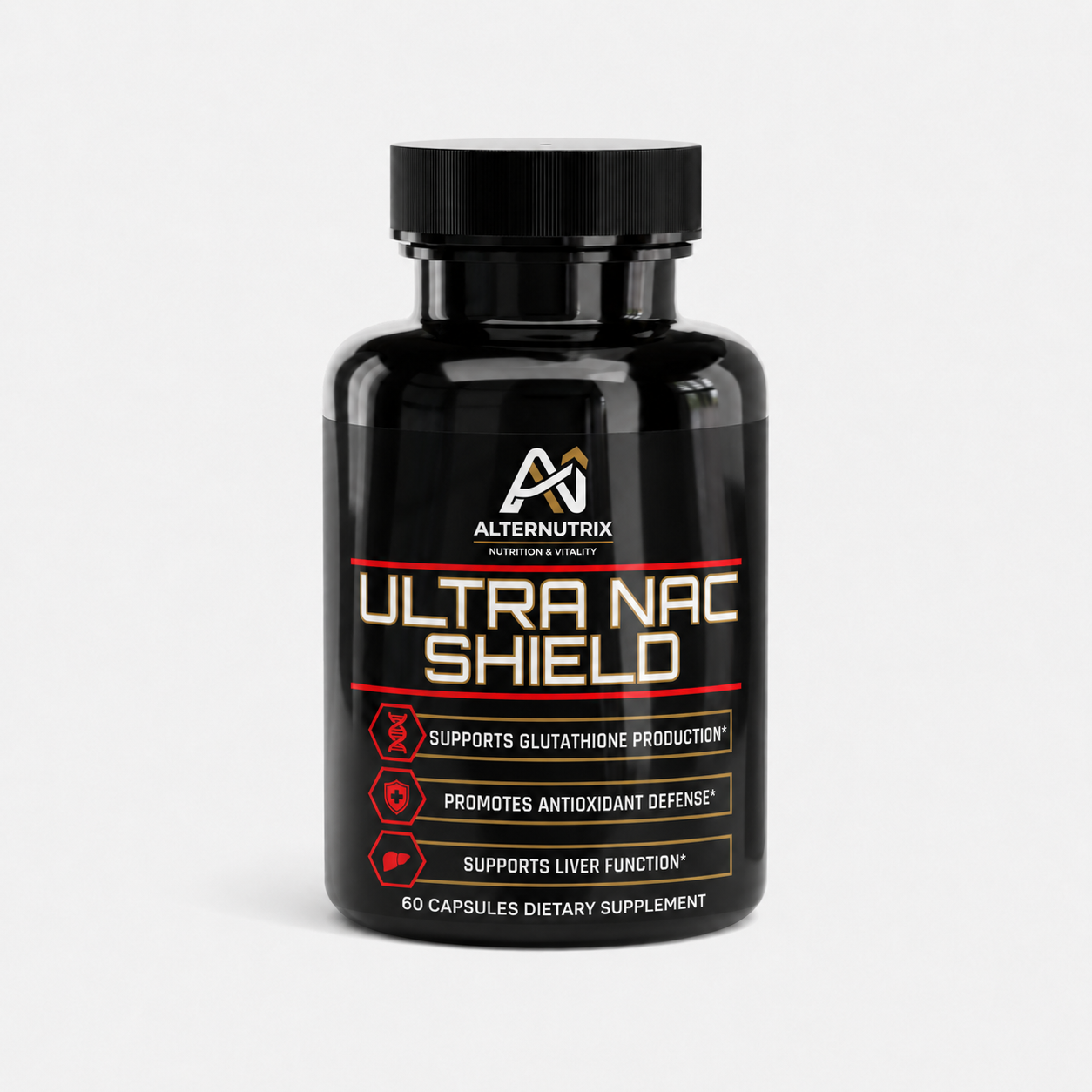 Ultra NAC Shield